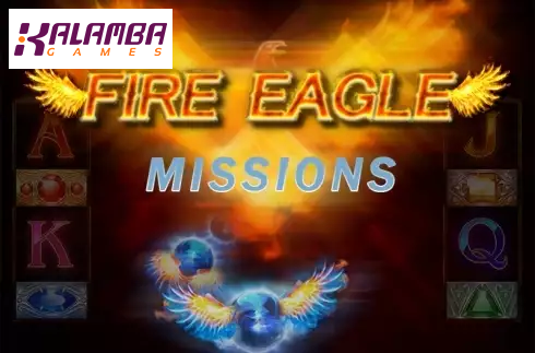 Fire Eagle Missions